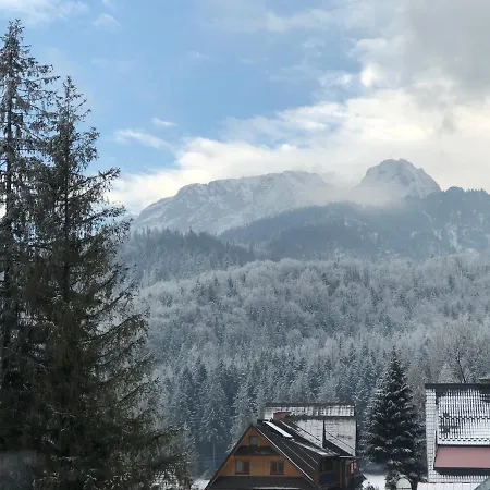 Homestay Dom Wypoczynkowy I Apartamenty 