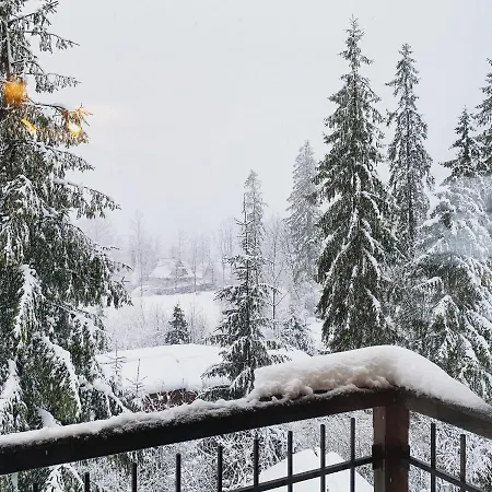 Homestay Dom Wypoczynkowy I Apartamenty 