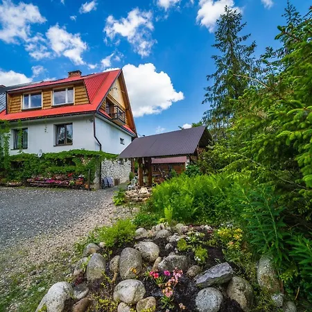 Homestay Dom Wypoczynkowy I Apartamenty 