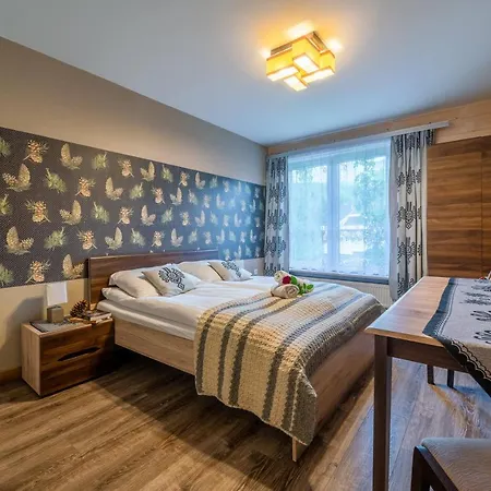 Homestay Dom Wypoczynkowy I Apartamenty 
