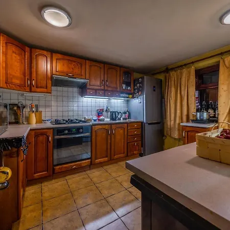 Homestay Dom Wypoczynkowy I Apartamenty 