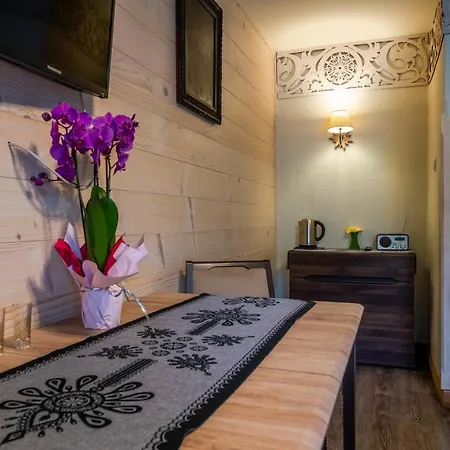 Homestay Dom Wypoczynkowy I Apartamenty 