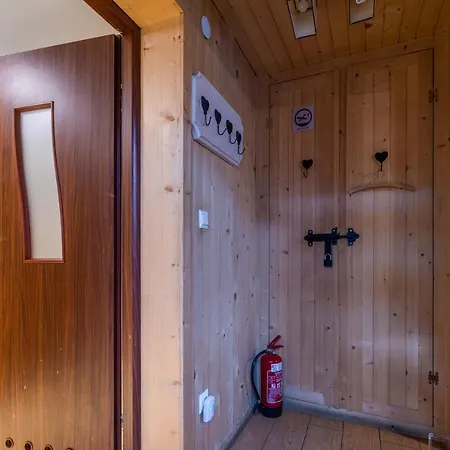 Homestay Dom Wypoczynkowy I Apartamenty 