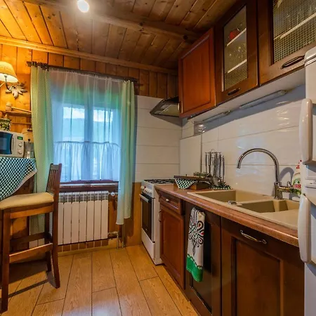 Homestay Dom Wypoczynkowy I Apartamenty 
