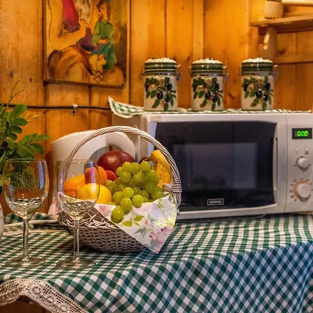 Homestay Dom Wypoczynkowy I Apartamenty 