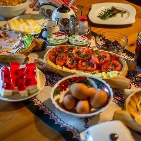 Homestay Dom Wypoczynkowy I Apartamenty 
