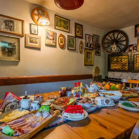 Homestay Dom Wypoczynkowy I Apartamenty 