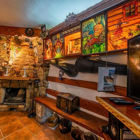 Homestay Dom Wypoczynkowy I Apartamenty 