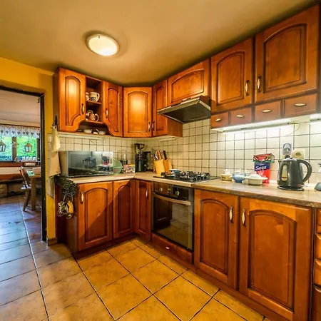 Homestay Dom Wypoczynkowy I Apartamenty 