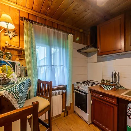 Homestay Dom Wypoczynkowy I Apartamenty 