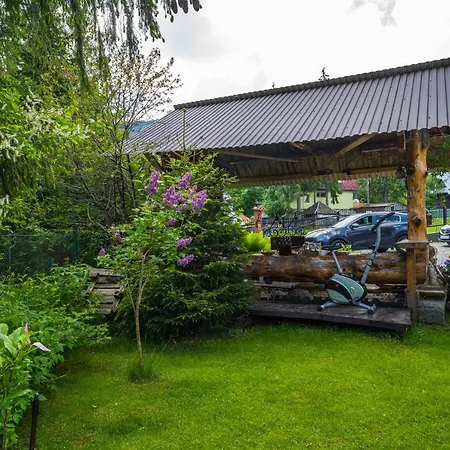 Homestay Dom Wypoczynkowy I Apartamenty 