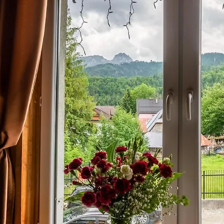 Homestay Dom Wypoczynkowy I Apartamenty 