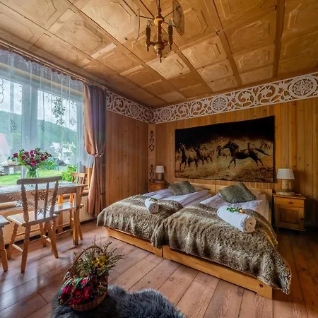 Homestay Dom Wypoczynkowy I Apartamenty 