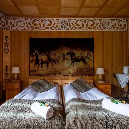 Homestay Dom Wypoczynkowy I Apartamenty 