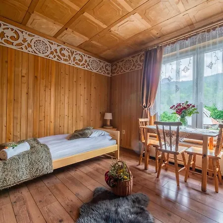 Homestay Dom Wypoczynkowy I Apartamenty 