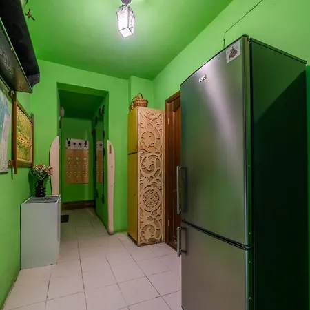 Dom Wypoczynkowy I Apartamenty 
