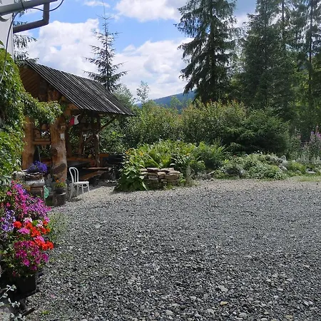 Homestay Dom Wypoczynkowy I Apartamenty 